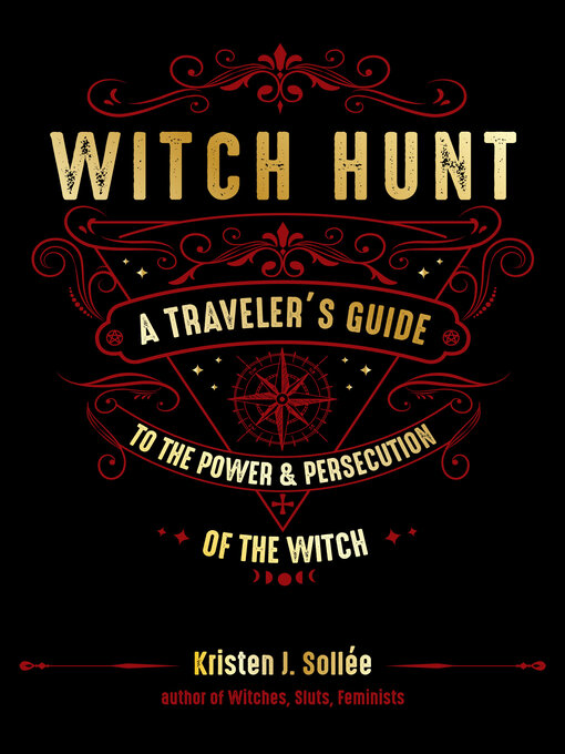 Title details for Witch Hunt by Kristen J. Sollee - Available